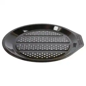 BBQ Grillteller Sortiment, rund, L