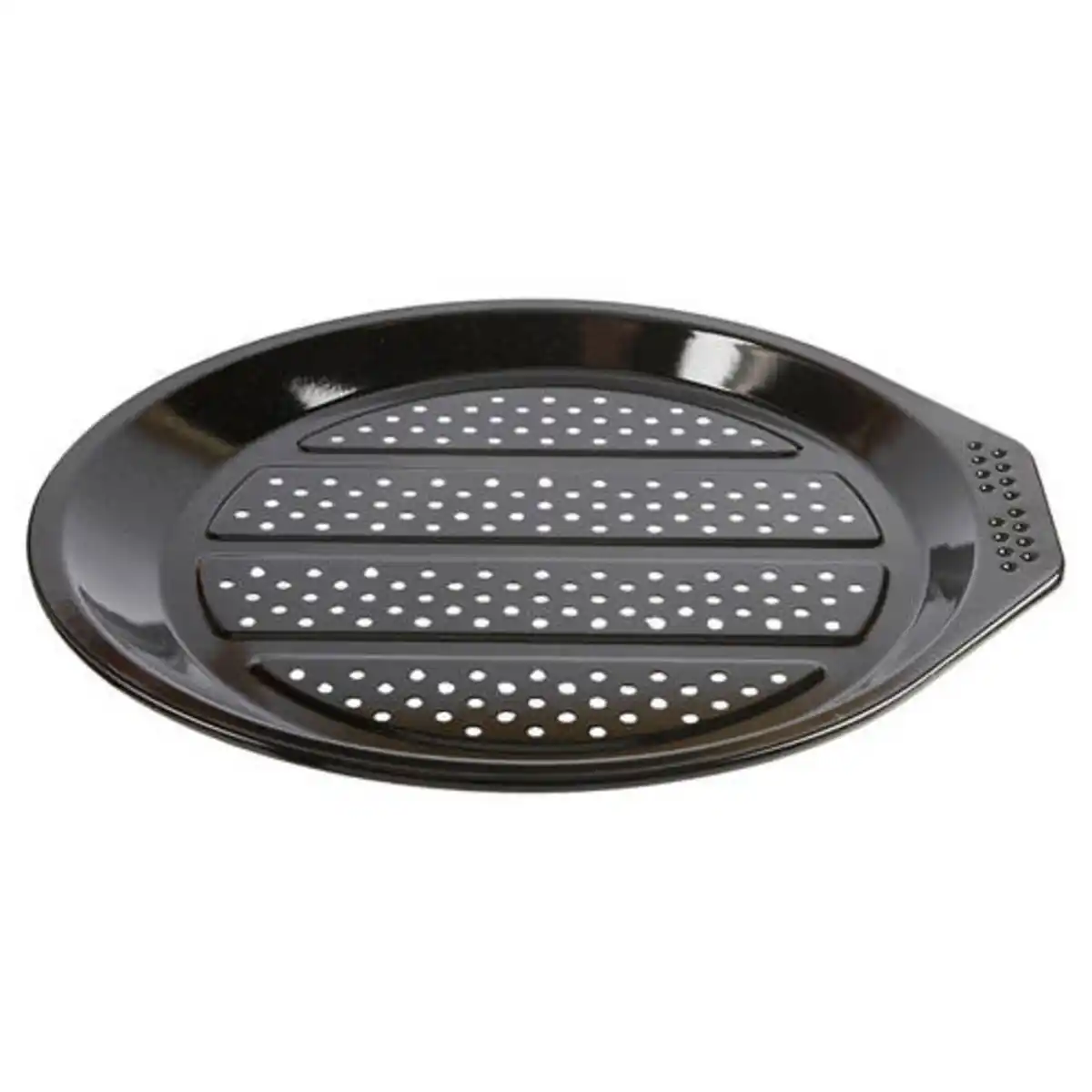 Bild 1 von BBQ Grillteller Sortiment, rund, L