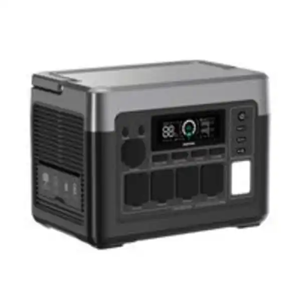 Bild 3 von OUKITEL P1500E PLUS – Powerstation 1800 W / 1536 Wh