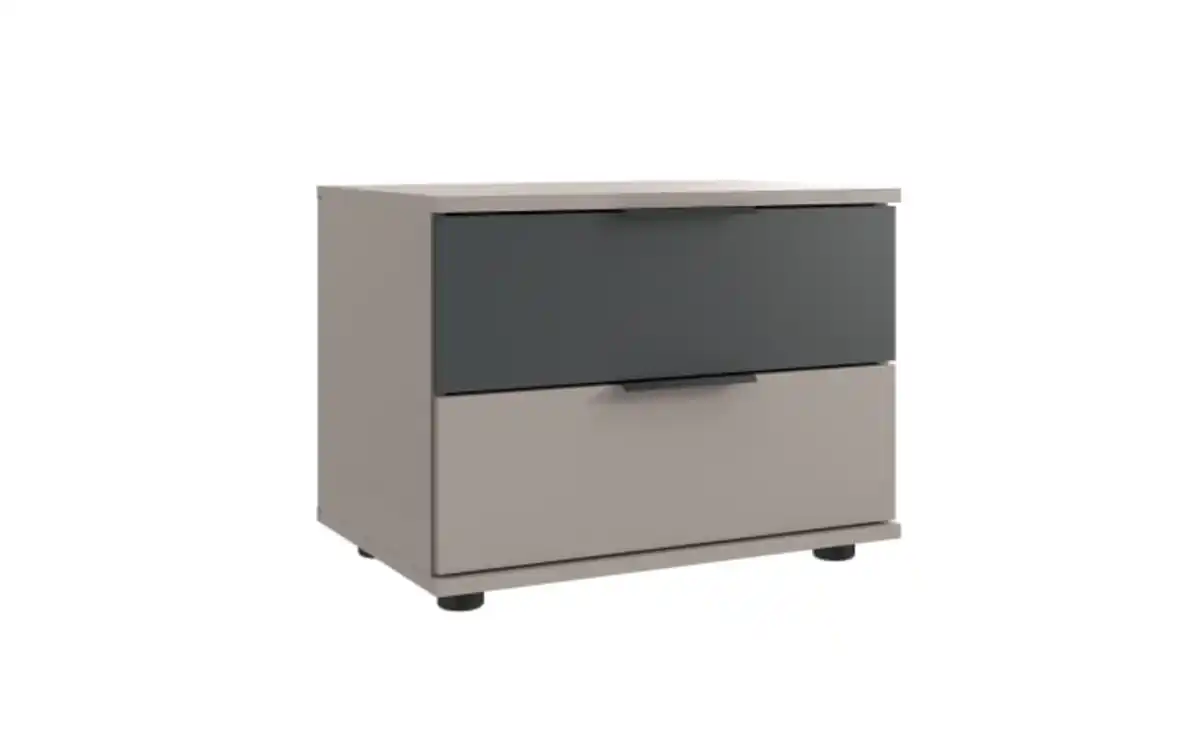Bild 1 von wimex - Nachtschrank Witten, grau