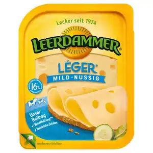 LEERDAMMER Léger 140 g