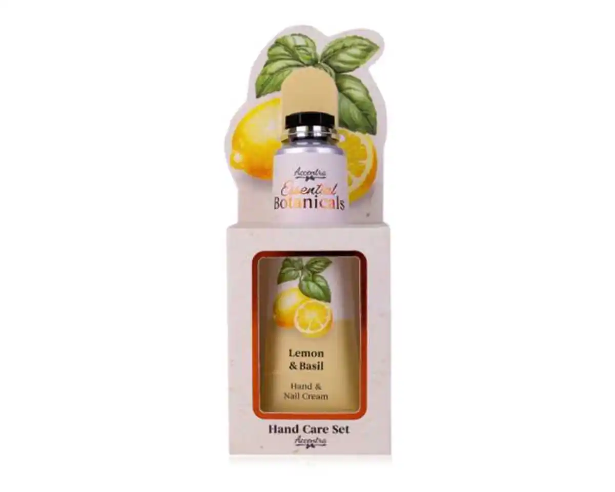 Bild 1 von Handpflegeset Essential Botanicals, 2-teilig