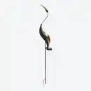Bild 3 von Solar-Stab "Kranich", ca. 17x7x113 cm