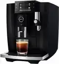 Bild 1 von E8 Kaffee-Vollautomat piano black (ED)