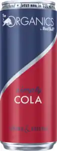 Red Bull Organics by Red Bull Bio Simply Cola EINWEG, 330 ml