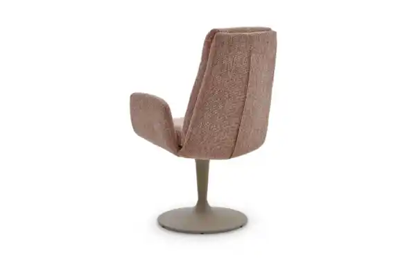 Bild 3 von Mondo - Schalen-Sessel Virello, rose/beige