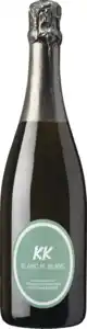 Baden Blanc de Blanc Sekt trocken, 750 ml