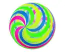 Bild 1 von Ball Fluo Vinyl