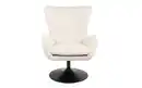 Bild 2 von Sessel Samos LS, beige, inkl. 360° Drehfunktion