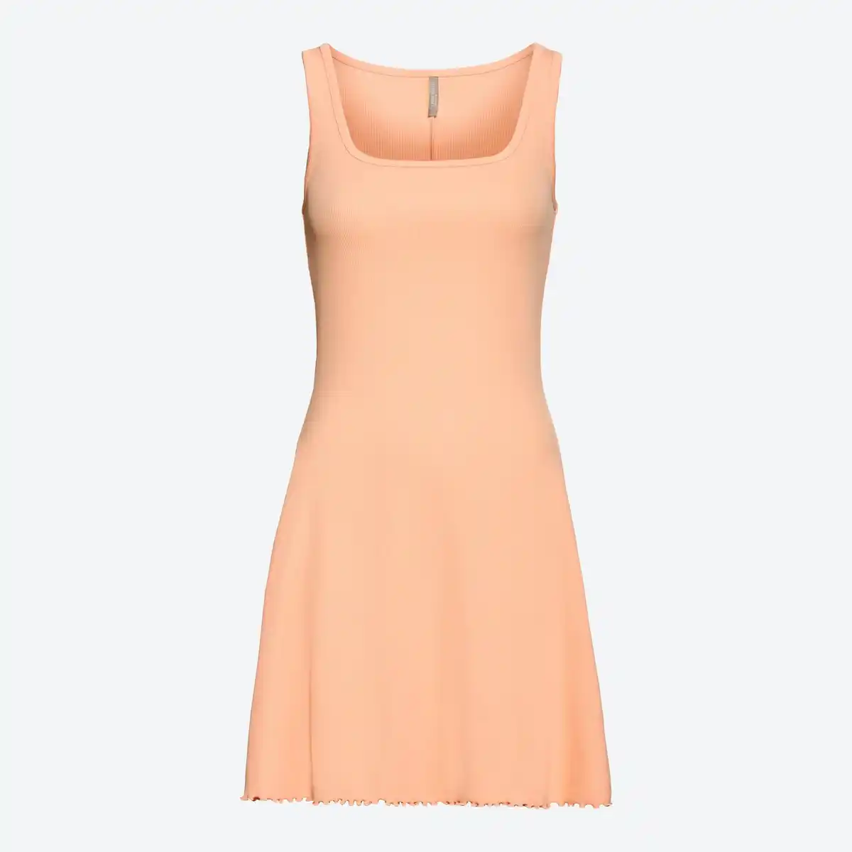 Bild 3 von Damen-Kleid mit Karree-Ausschnitt