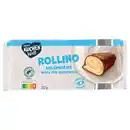 Bild 1 von MEINE KUCHENWELT Rollino 222g, Milchcreme