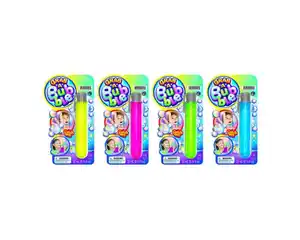 Seifenblasen Miracle Bubble Fan