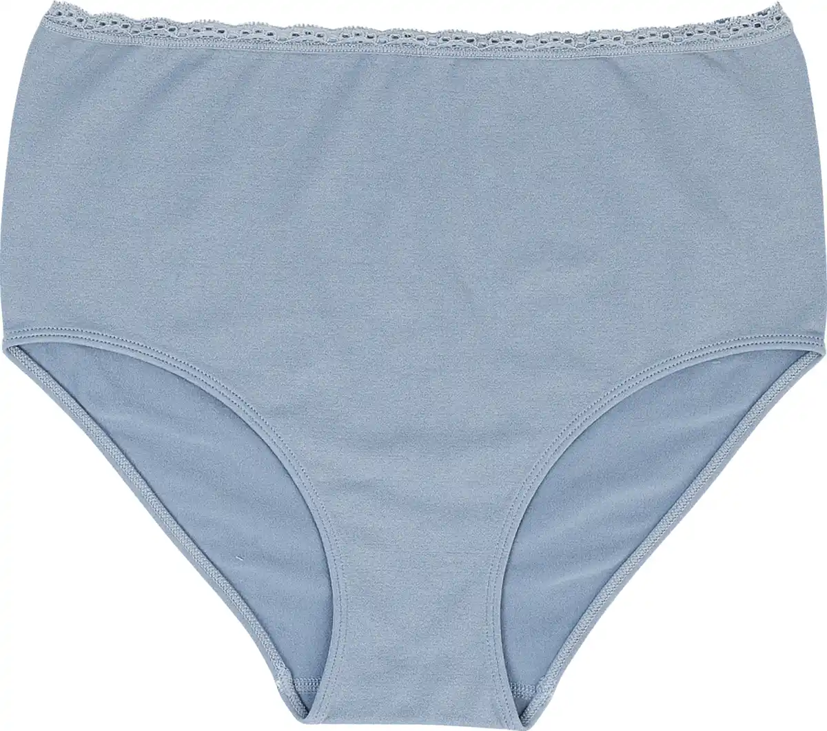 Bild 2 von IDEENWELT 2er Set Slips mit Spitze Gr. XL