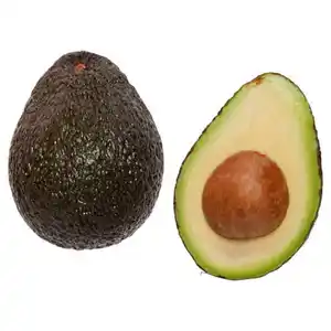 Avocado Stück