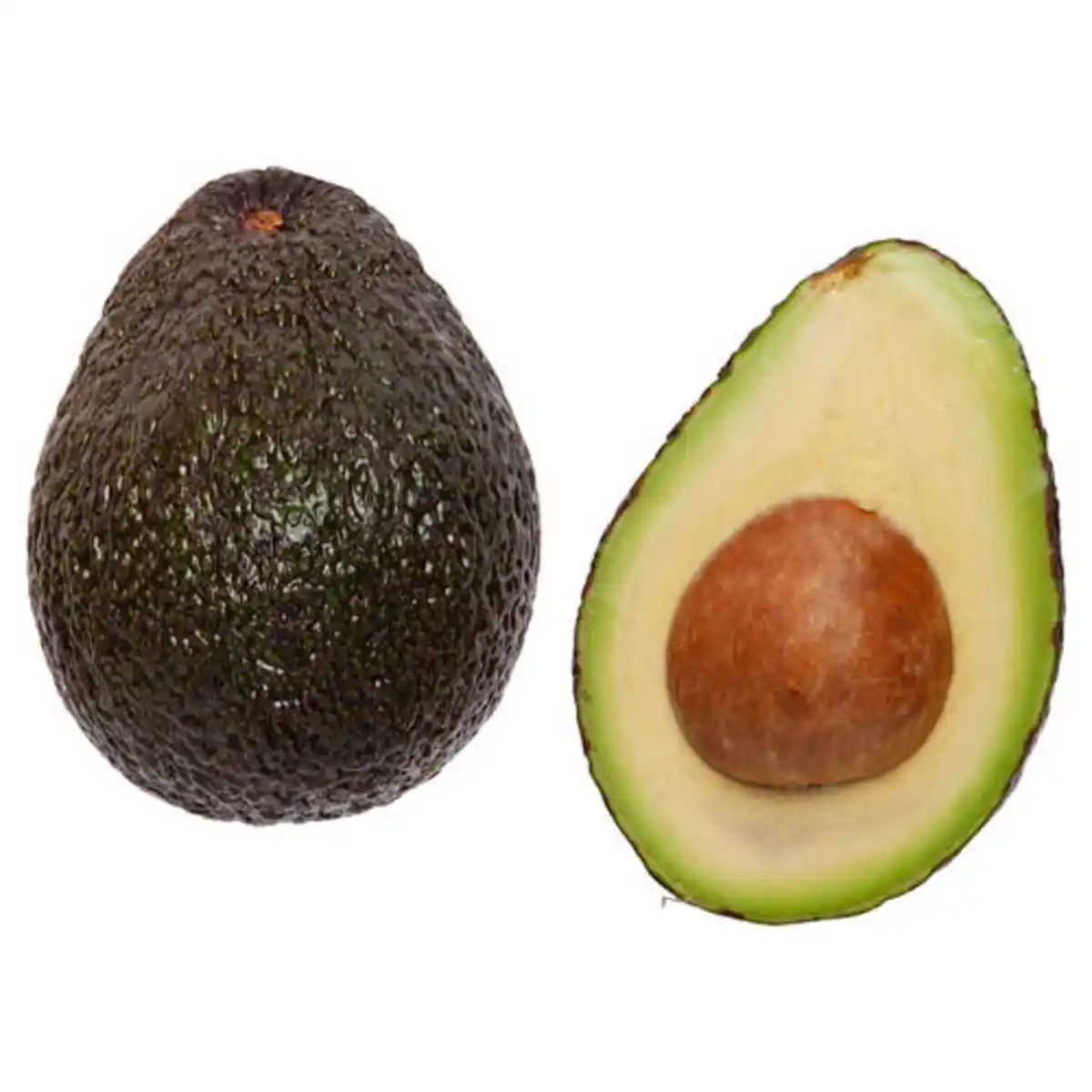 Bild 1 von Avocado Stück