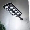 Bild 3 von LED-Solar-Power-Straßenleuchte