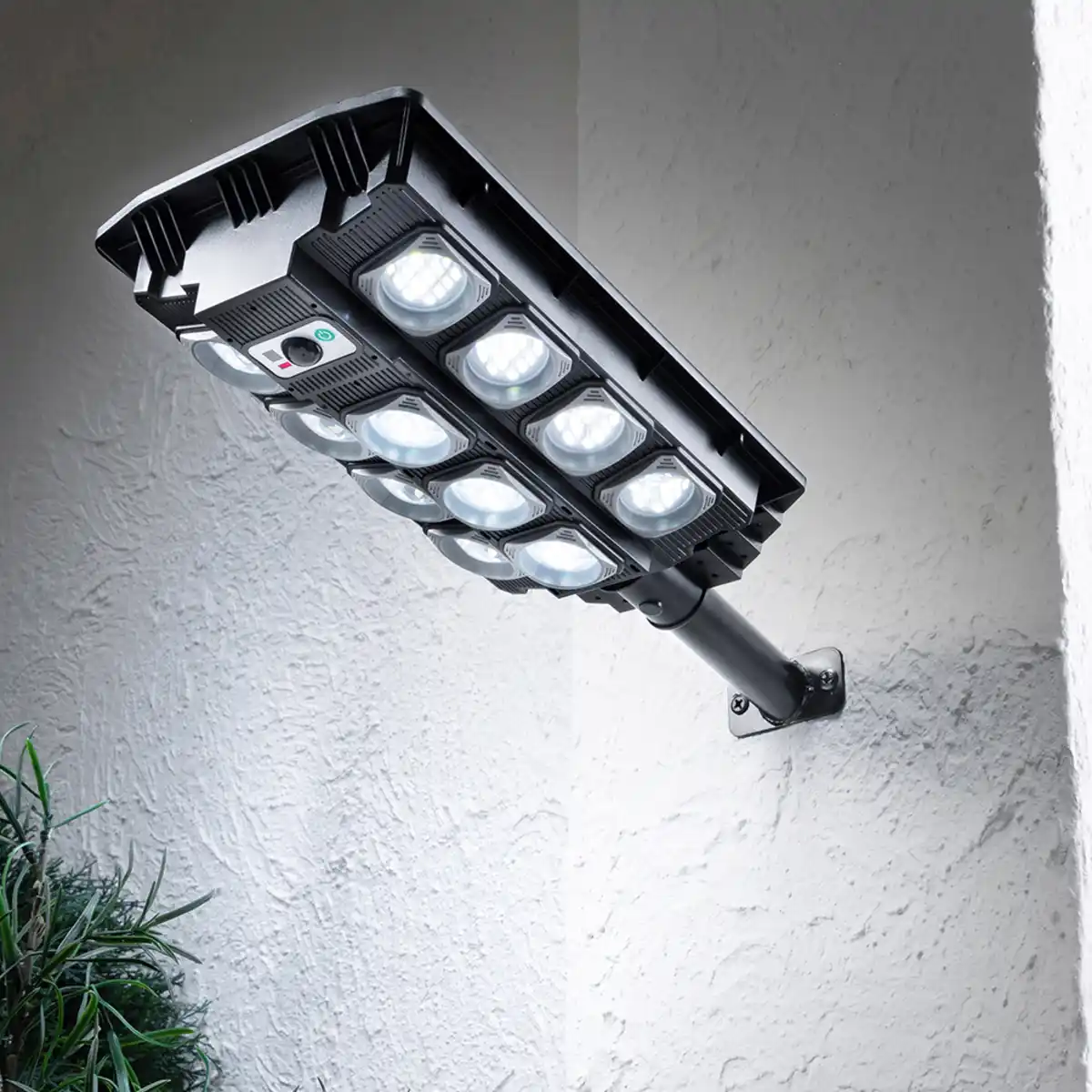 Bild 3 von LED-Solar-Power-Straßenleuchte