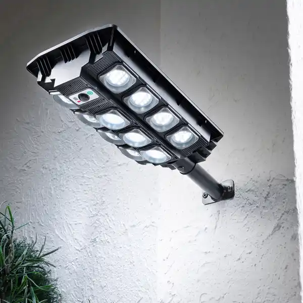 Bild 3 von LED-Solar-Power-Straßenleuchte