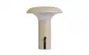 Bild 1 von Solarlampe Ramsey, beige