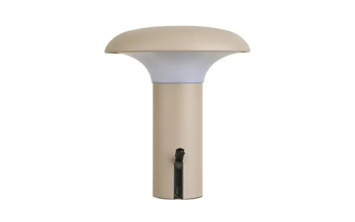Bild 1 von Solarlampe Ramsey, beige