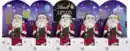 Bild 1 von Lindt Hello Mini Santa, 50 g