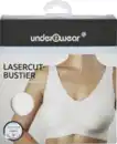 Bild 1 von under2wear Lasercut Bustier weiss Gr. L