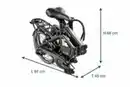 Bild 3 von LLobe 20" Falt E-Bike Plexa