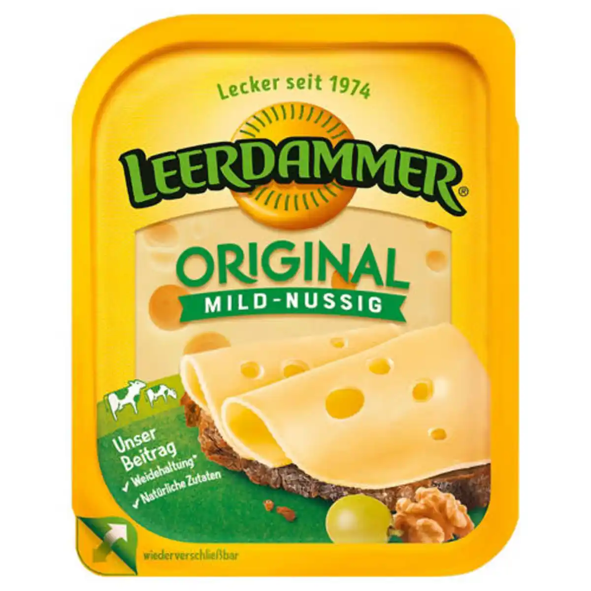 Bild 1 von LEERDAMMER Original 140 g
