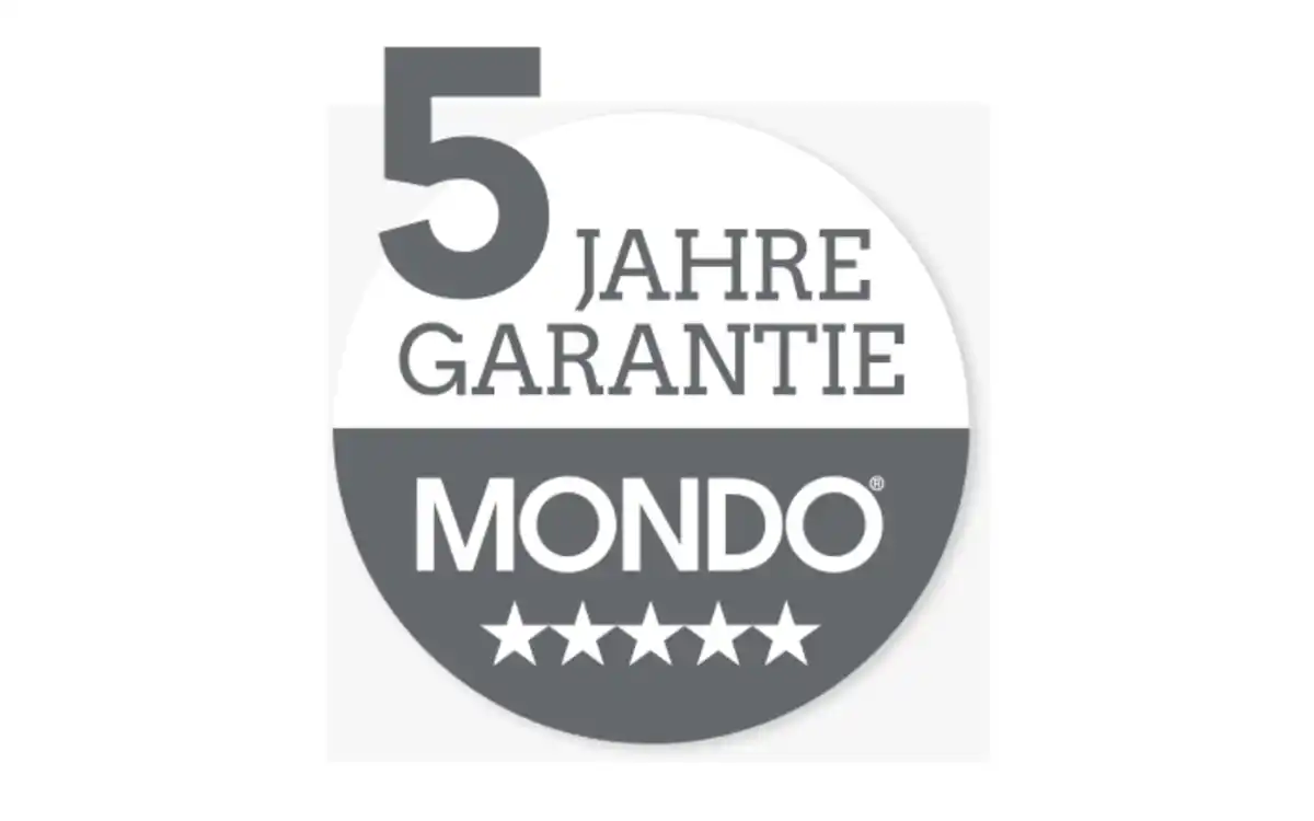Bild 2 von Mondo - Schalen-Stuhl Virello, rose/beige