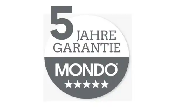 Bild 2 von Mondo - Schalen-Stuhl Virello, rose/beige