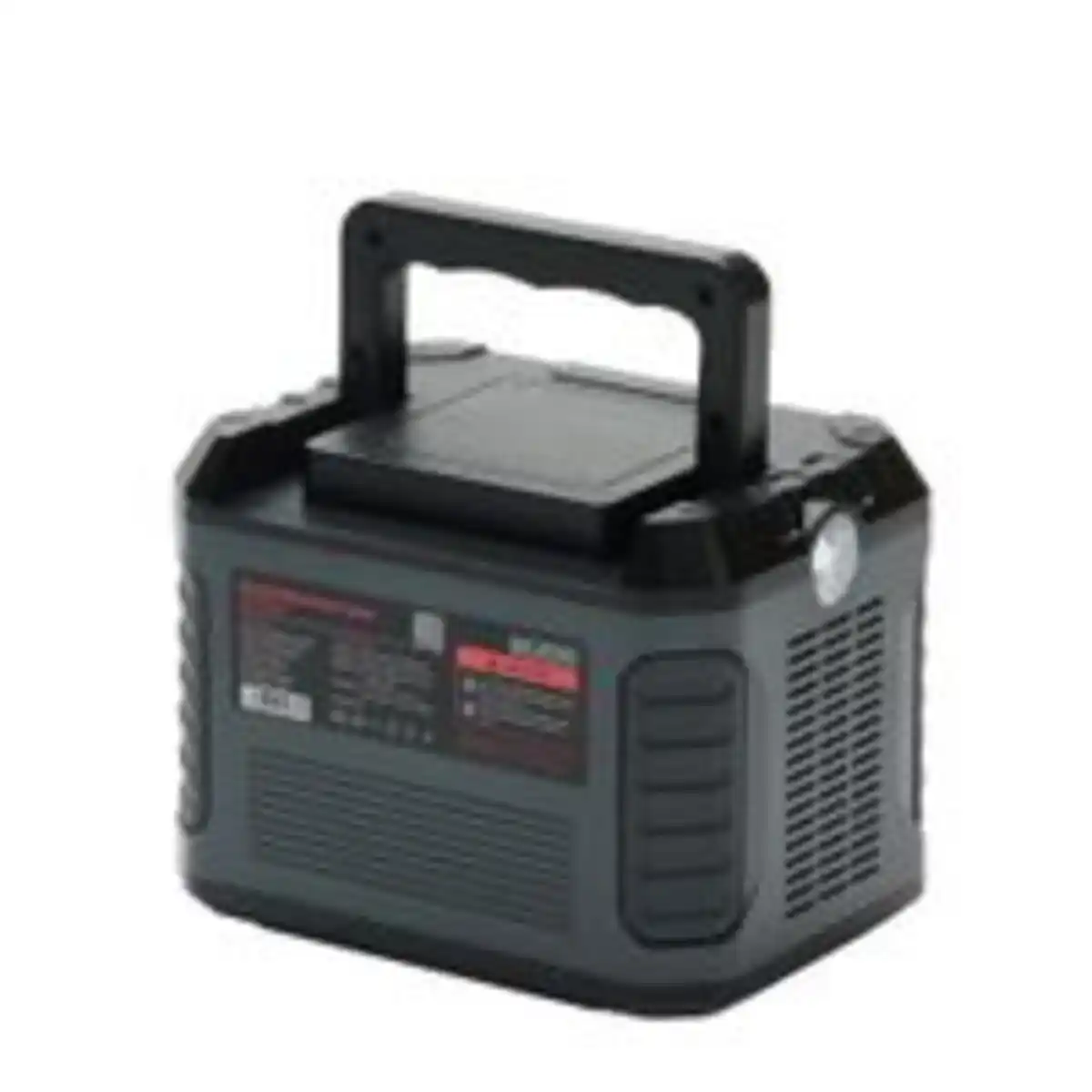 Bild 2 von Powerstation PowerCube PPS300 300W