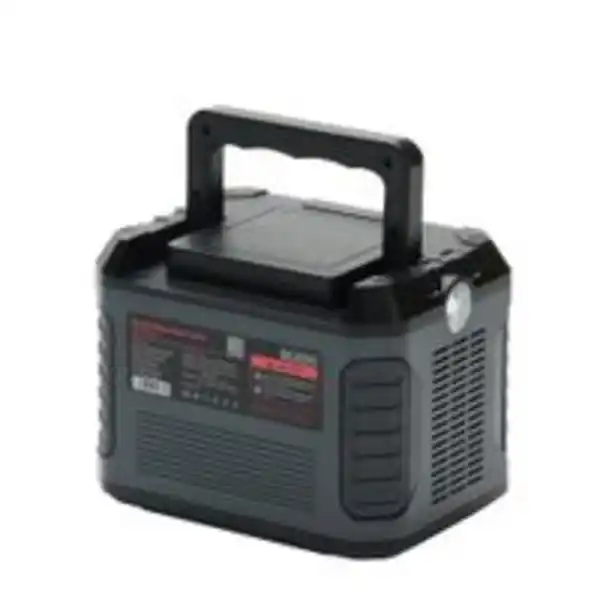 Bild 2 von Powerstation PowerCube PPS300 300W