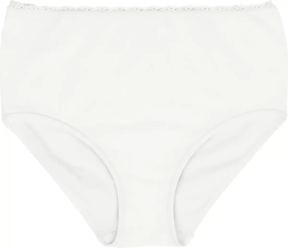 Bild 3 von IDEENWELT 2er Set Slips mit Spitze Gr. XL