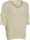 Bild 1 von IDEENWELT Sommer-Strickshirt Gr. S/M