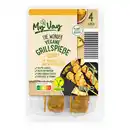 Bild 1 von MY VAY Grillspieße Curry 160 g