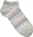 Bild 3 von under2wear kids 3er Mäd Sneaker sport 27/30 GOTS mw