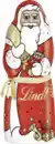 Bild 1 von Lindt Weihnachtsmann, 125 g