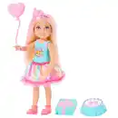 Bild 1 von Barbie - Chelsea Geburtstagsfeier