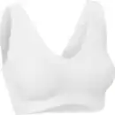 Bild 2 von under2wear Lasercut Bustier weiss Gr. M