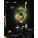 Bild 1 von LEGO® Star Wars™ 75438 - Yoda Büste