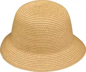 IDEENWELT Sommerhut honig