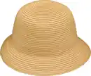 Bild 1 von IDEENWELT Sommerhut honig
