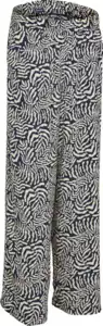 IDEENWELT Viskose-Hose Gr. M