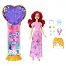 Bild 1 von Disney Prinzessin - Juwel Reveal - Arielle Puppe