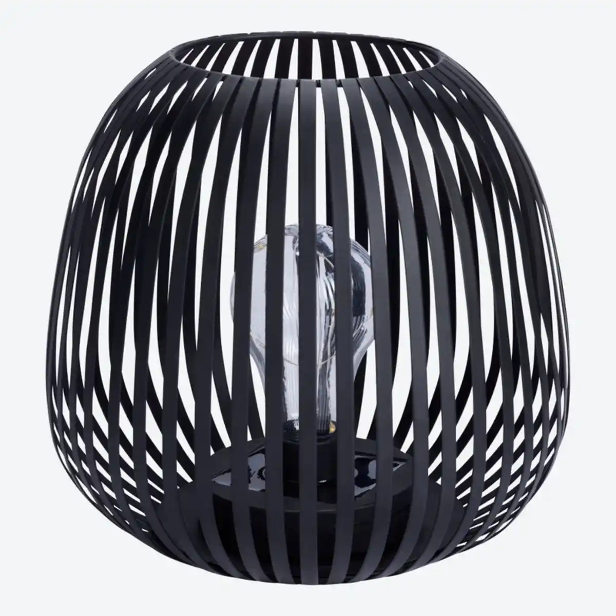 Bild 4 von Solar-Leuchte aus Metall, Ø ca. 20 cm