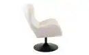 Bild 3 von Sessel Samos LS, beige, inkl. 360° Drehfunktion