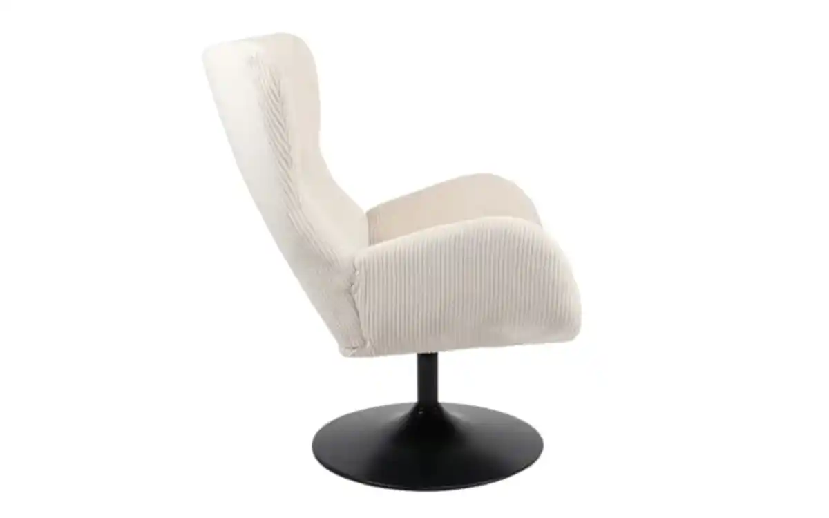 Bild 3 von Sessel Samos LS, beige, inkl. 360° Drehfunktion