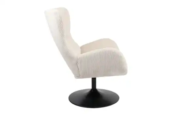 Bild 3 von Sessel Samos LS, beige, inkl. 360° Drehfunktion
