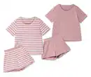 Bild 1 von 2 kurze Kinder-Pyjamas