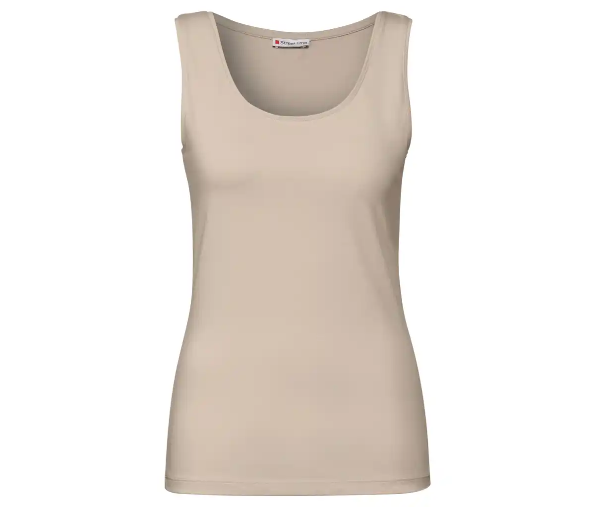 Bild 1 von Street One Basic-Top